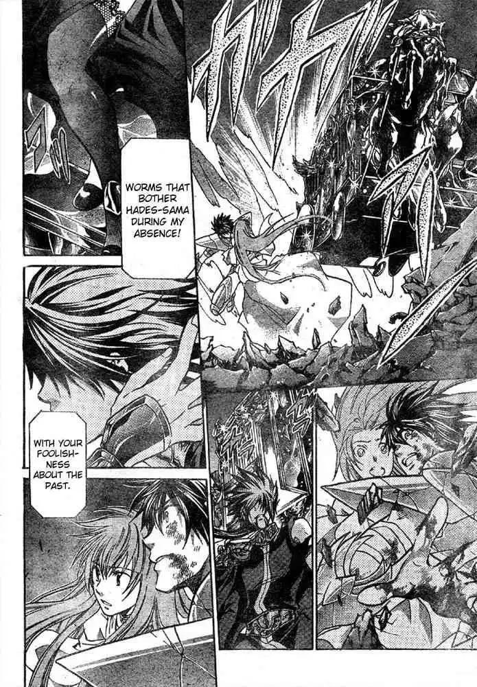 Saint Seiya - The Lost Canvas Chapter 135 17